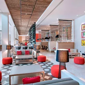 Marriott Hotel