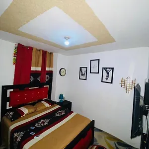 Juju Boutique & House Guest house