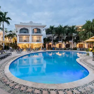 Nh Haiti El Rancho Hotel