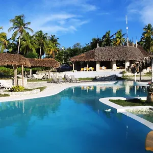 Port Morgan Hotel