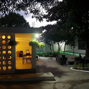 Trinity - Extended Guest house